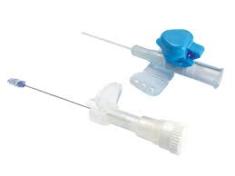 Safety Cannula