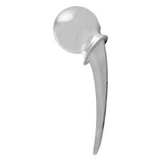 Thompson Hip Prosthesis - Excel