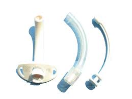 Tracheostomy Tube