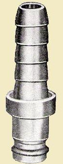 Single Check Valve