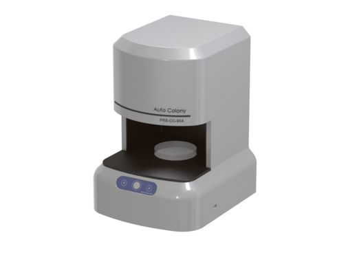 Automatic Colony Counter