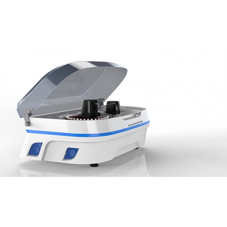 Automatic Intermittent Chemistry Analyzer ChemAuto2100