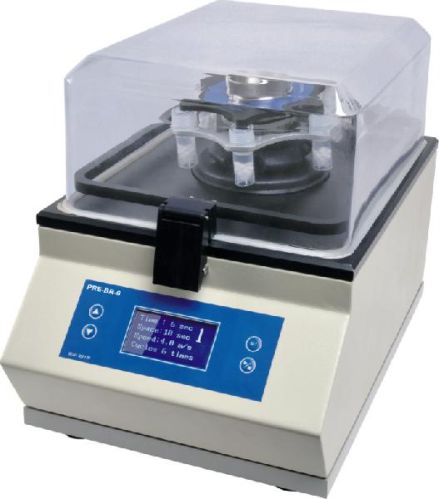 Sample Preparation Equipment