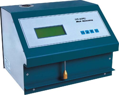 Testing Equipment For Food and Agriculture