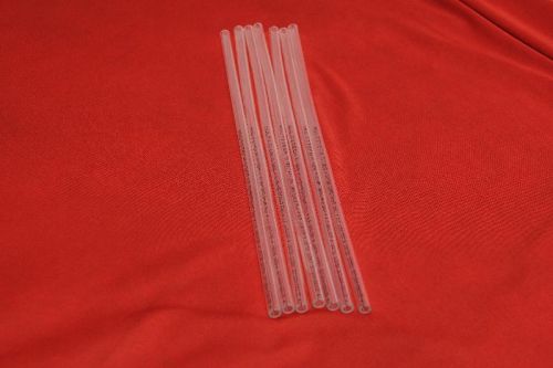Clear Multitech Polyurethane Tubes (8mm X 5.5mm)