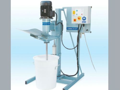 High Shear Mixer