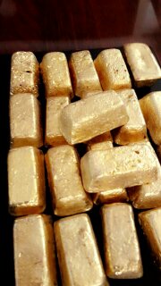 gold bar