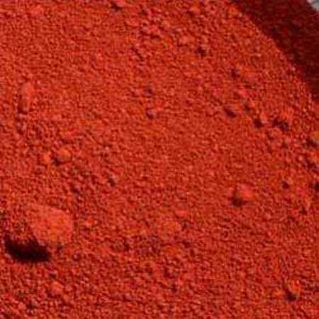 Natural Red Ochre, Style : Dried