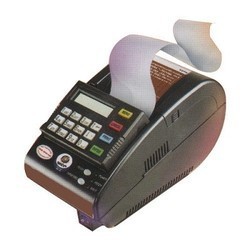 Pco Billing Machine