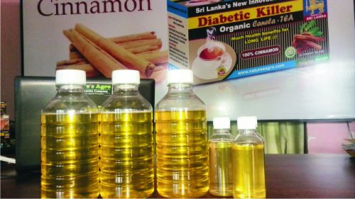 Coconut Oil, Brand Name : Nature's Brand, Packaging Type : yello