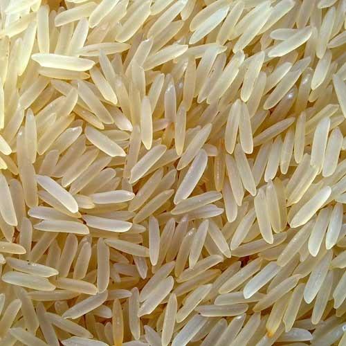 Sella Basmati Rice