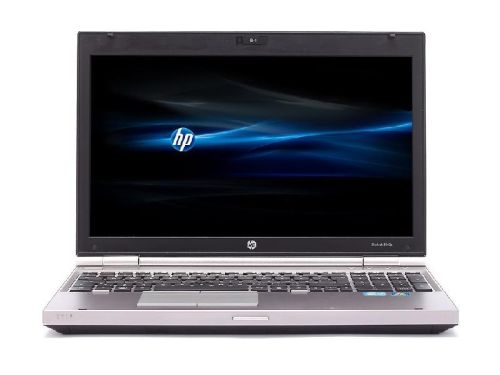 HP EliteBook 8560P Laptop