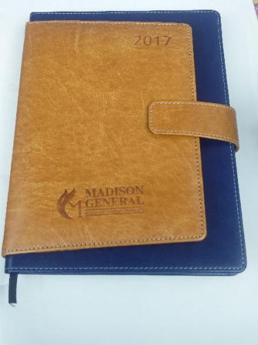 Corporate Diary 2019