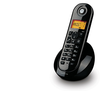 Cordless Digital Phone