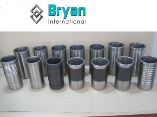 Cylinder Liners