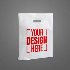 Printed Carry Bags