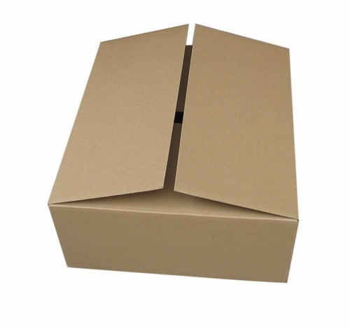 Automobile Corrugated Boxes