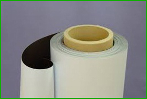 UV COATED PAPER