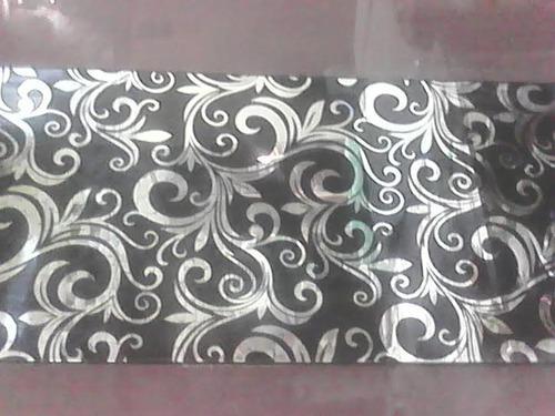 Lacquered Glass, For Glazed Door, Curtain Wall, Vertical