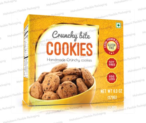 Cookies Containers