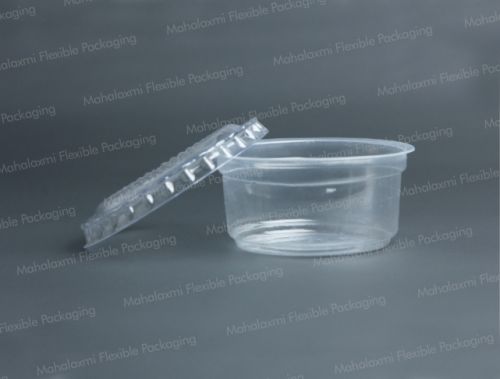 Disposable Food Boxes