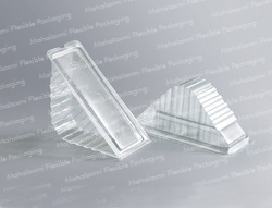 Disposable Plastic Boxes