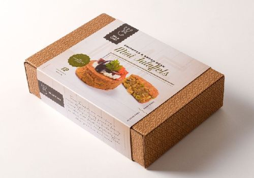 Food Packaging