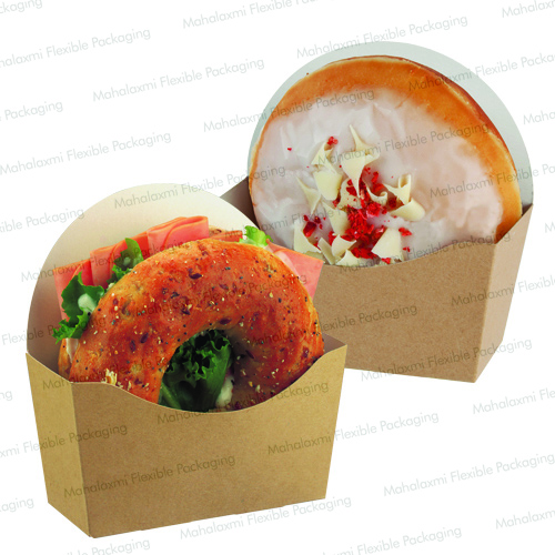 Food Paper Boxes