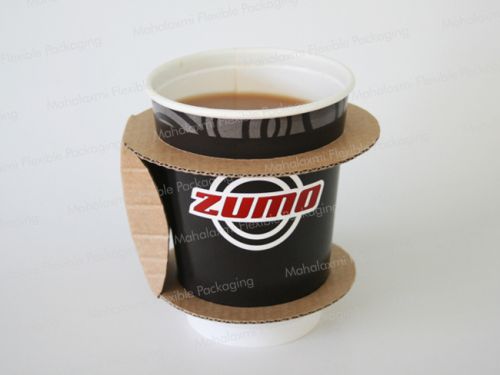 Paper Packaging Material