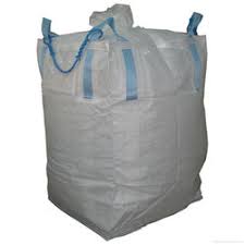 Plastic Jumbo Bags