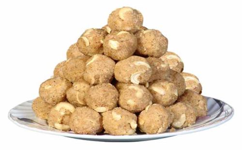 Kaju Laddu