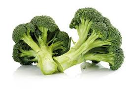 Fresh Broccoli