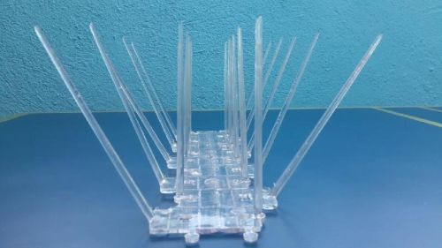 Aluminum Bird Spikes, Size : 10inch, 12inch, 14inch, 16inch, 18inch, 20inch