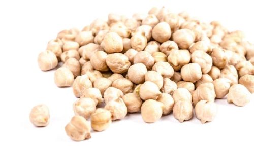 White chickpeas, Purity : 99.9%