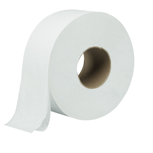 Jumbo Roll Tissue Paper