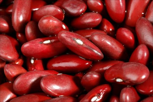 Red Kidney Beans