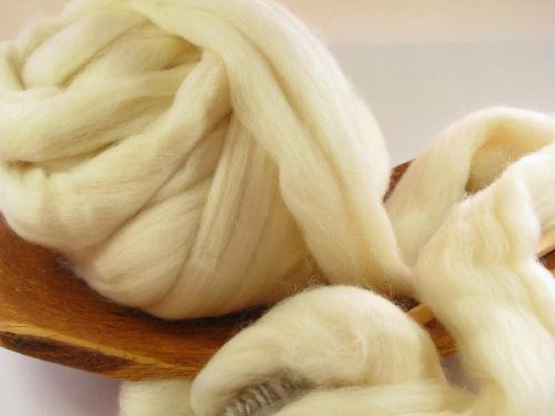 Wool Tops, For Spinning