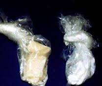 Crack Coke, Brand Name : CRYSTAL, Classification : CRACKED