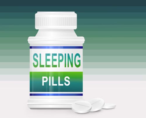 Sleeping Pills