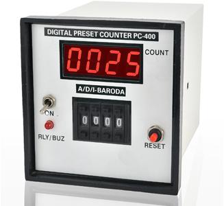 Digital Timer / Counter