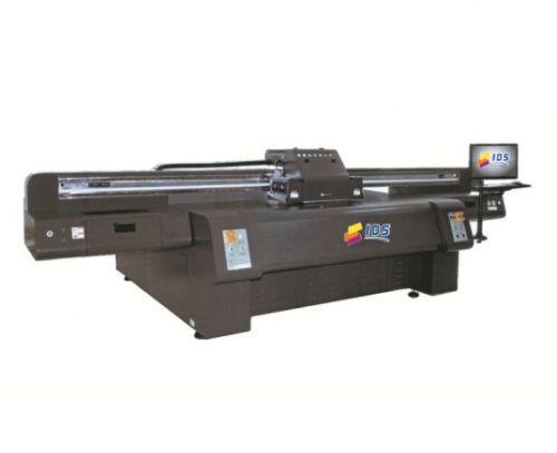 1225 Tusker UV Flatbed Printer, Voltage : 220Volt