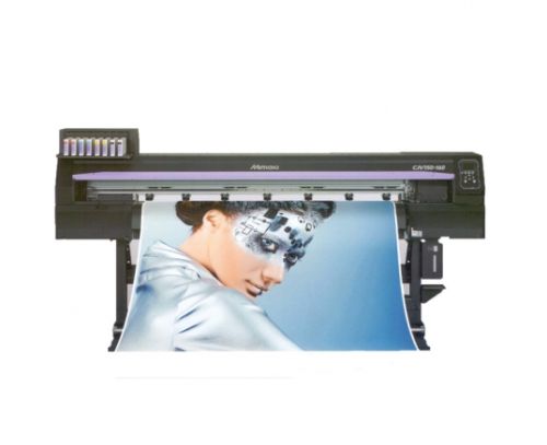 Mimaki CJV150-160 Eco Solvent Printer