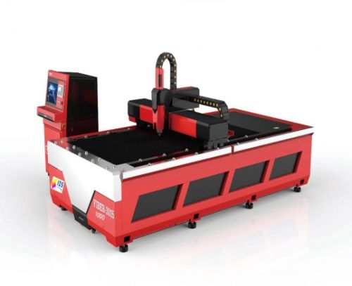 Fiber Laser Cutting Machine