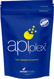 Stand Up Zipper Pouches