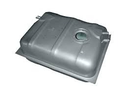 Steel Fuel Tank