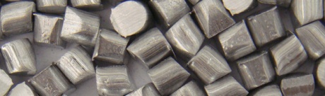 Aluminium Cut Wire