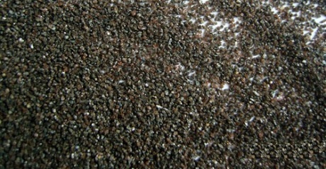 Brown Fused Alumina