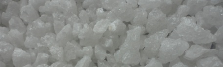 White Fused Alumina