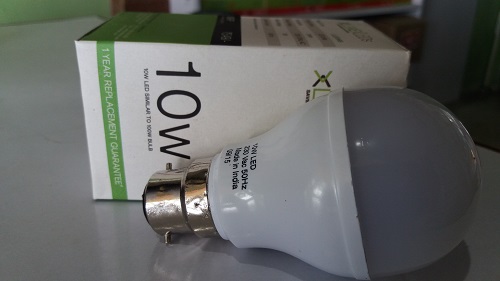 LED Bulb