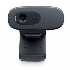 Wireless Web Camera
